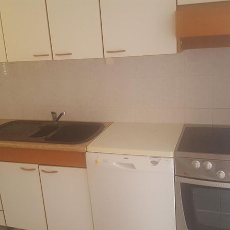 Apartment Perka 1 Pag Town Eksteriør bilde