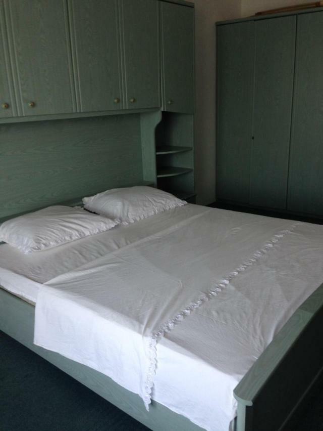 Apartment Perka 1 Pag Town Eksteriør bilde